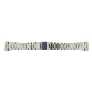 CINTURINO CASIO COMP. METALLO