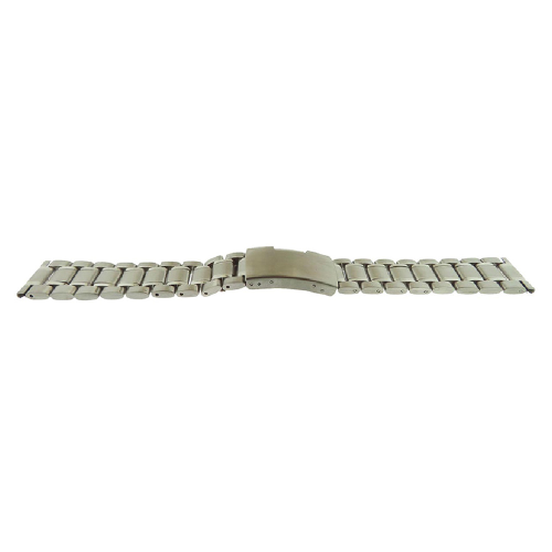 BRACCIALE ACCIAIO INOX - XM007