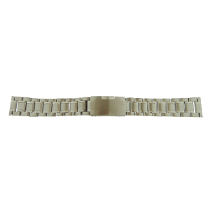 BRACCIALE ACCIAIO INOX - XM007