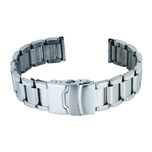 BRACCIALE ACCIAIO INOX - XM302
