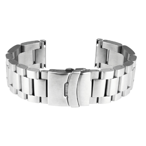 BRACCIALE ACCIAIO XM002 INOX