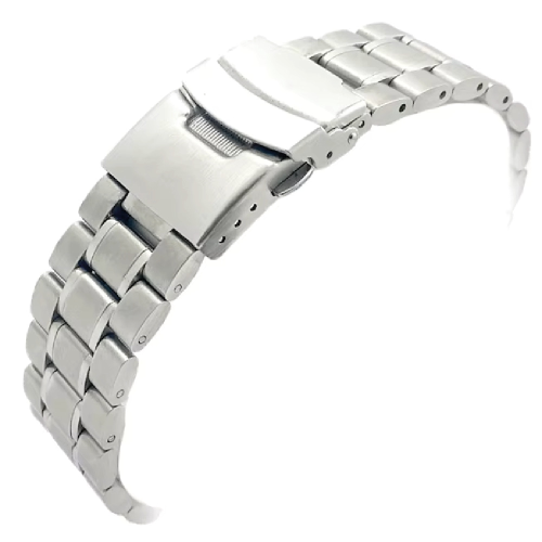 BRACCIALE ACCIAIO XM021 INOX