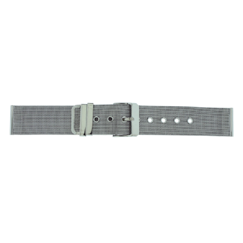 BRACCIALE IN 2 PZ. CON MAGLIA MILANO - RM1100