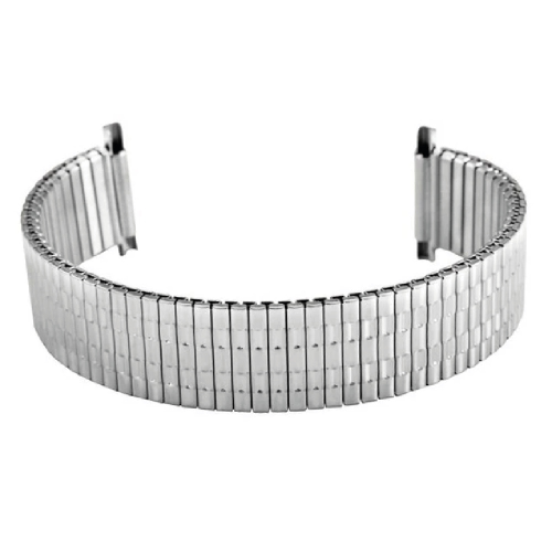 BRACCIALE ESTENSIBILE IN ACCIAIO - XM631