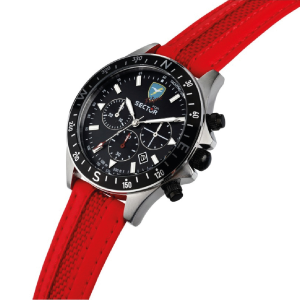 OROLOGIO POLSO SECTOR FOLGORE LIMITED EDITION - R3273161052