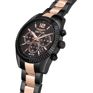 OROLOGIO POLSO SECTOR 240 CHRONO - R3273640026