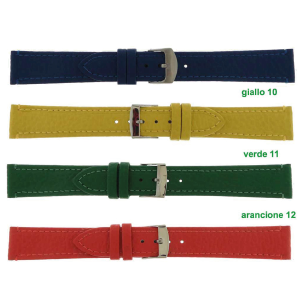 CINTURINO IN PELLE STAMPA TORO - DP178