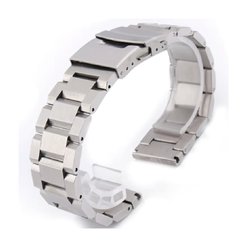 BRACCIALE IN ACCIAIO INOX - XM046S