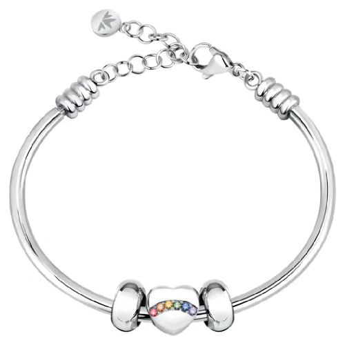 BRACCIALE MORELLATO DROPS SCZ1259