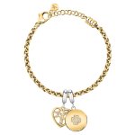 BRACCIALE MORELLATO DROPS SCZ1285