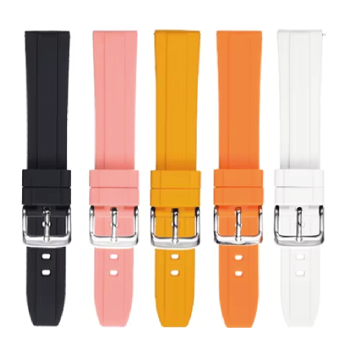 CINTURINO SILICONE ELITE PRO