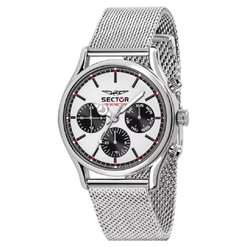 OROLOGIO POLSO SECTOR SGE 660 - R3253517008