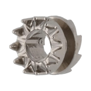 PIGNONE SCORREVOLE 2824 - REF. 407