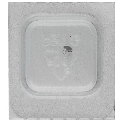 ASSE MASSA OSCILLANTE RX 2130 / 2135 - REF. 568