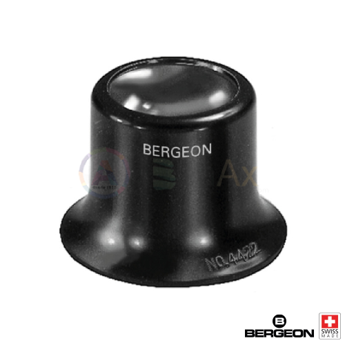 MONOCOLO BERGEON 4422-20 - N° 2.0 - 5.0X