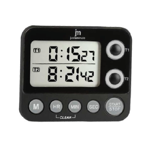 TIMER JUST A MINUTE - JT5413