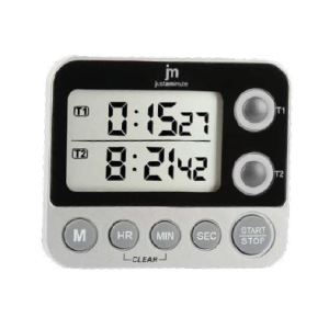TIMER JUST A MINUTE - JT5413