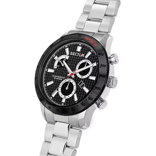 OROLOGIO POLSO SECTOR 270 - R3273778002