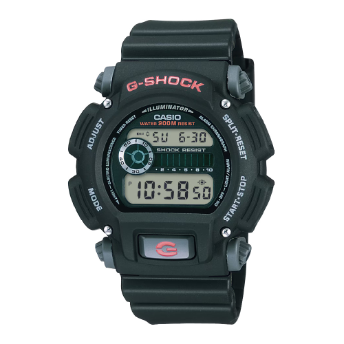 OROLOGIO CASIO G-SHOCK DW9052-1V