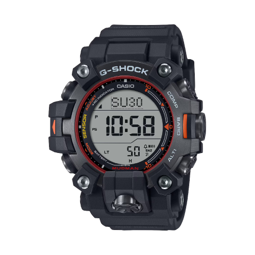 OROLOGIO CASIO G-SHOCK GW-9500MEC-1E
