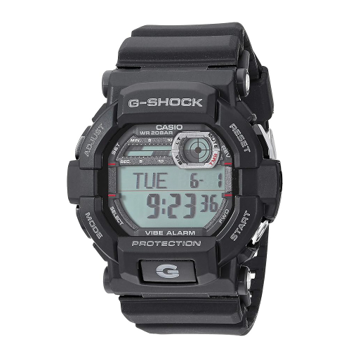 OROLOGIO CASIO G-SHOCK GD-350-1C