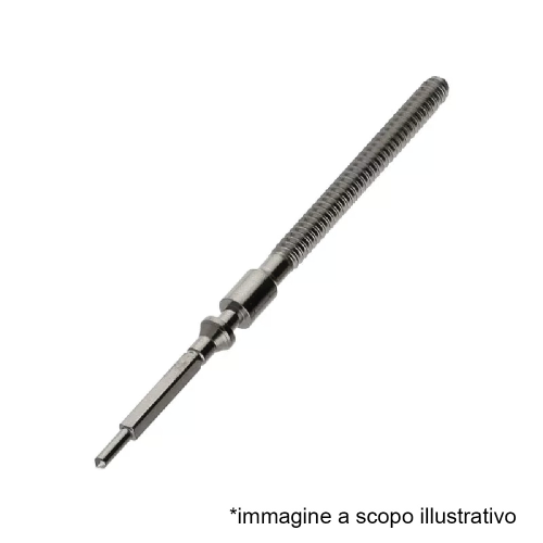 ALBERO DI CARICA ETA - G10.212