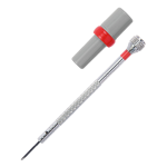 CACCIAVITE DA OROLOGIAIO CON LAME DI RICAMBIO - 1.20 MM