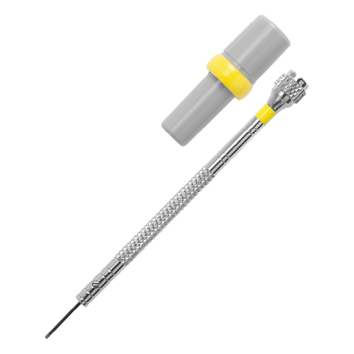 CACCIAVITE DA OROLOGIAIO CON LAME DI RICAMBIO - 0.80 MM