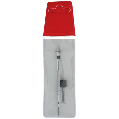 CACCIAVITE IN ACCIAO TUBO 3 LAME RICAMBIO HOROTEC MSA - 1.00 MM