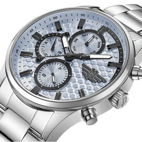 OROLOGIO POLICE TAURIKO - PEWJK2229403