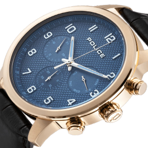 OROLOGIO POLICE 40TH - PEWJF0030401