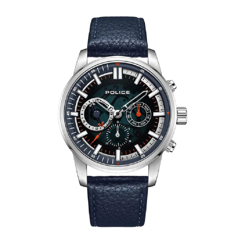 OROLOGIO POLICE GREENLANE - PEWJF2227002