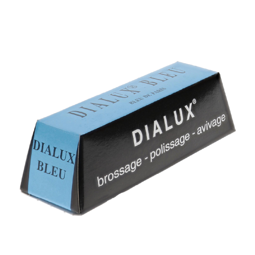 PASTA PER LUCIDARE DIALUX BLU