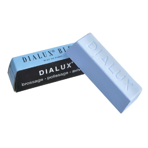 PASTA PER LUCIDARE DIALUX BLU