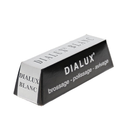 PASTA PER LUCIDARE DIALUX BIANCA