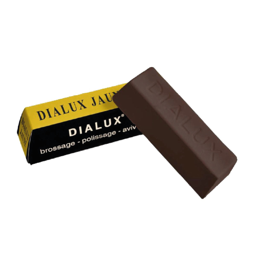 PASTA PER LUCIDARE DIALUX GIALLA