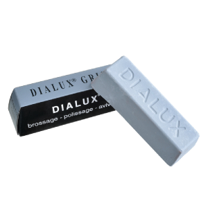 PASTA PER LUCIDARE DIALUX GRIGIA