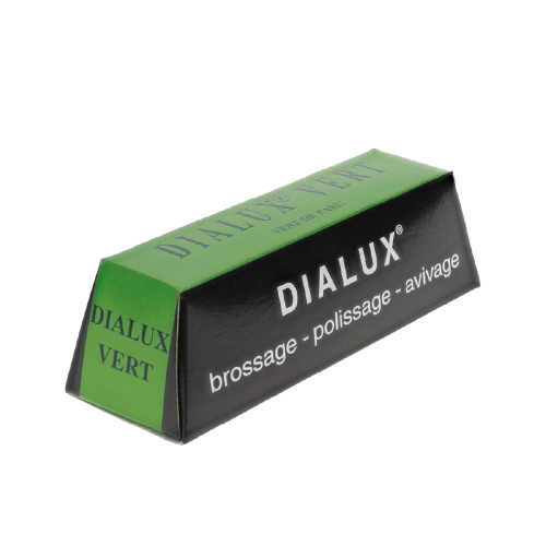 PASTA PER LUCIDARE DIALUX VERDE