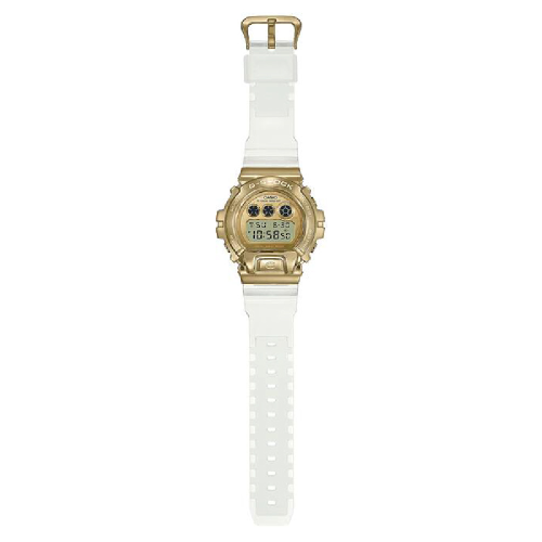 OROLOGIO CASIO G-SHOCK GM-6900SG-9D