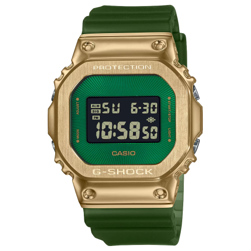 OROLOGIO CASIO G-SHOCK GM-5600CL-3D
