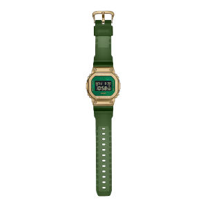 OROLOGIO CASIO G-SHOCK GM-5600CL-3D