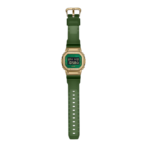 OROLOGIO CASIO G-SHOCK GM-5600CL-3D