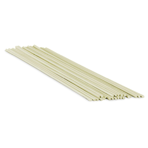 STECCHI DURI IN LEGNO DI CARPINO Ø 2.00 MM