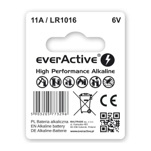 PILA EVERACTIVE 11A - BL1