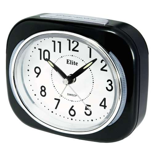 SVEGLIA ELITE - ST5200 NERO