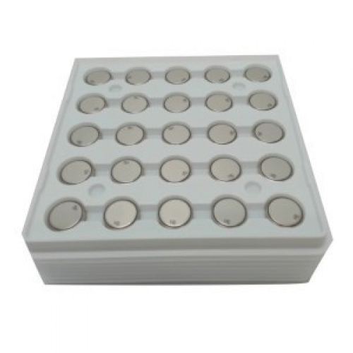 PILA LITHIUM CR 2025 - BULK 200 PZ