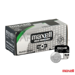 PILA MAXELL 391 - SR1120W