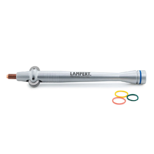 LAMPERT SALDATRICE PUK 6.1 CON MANIPOLO E PENNA A FILO