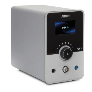 LAMPERT SALDATRICE PUK 6.1 CON MANIPOLO E PENNA A FILO