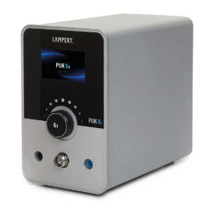 LAMPERT SALDATRICE PUK 6.1 CON MANIPOLO E PENNA A FILO